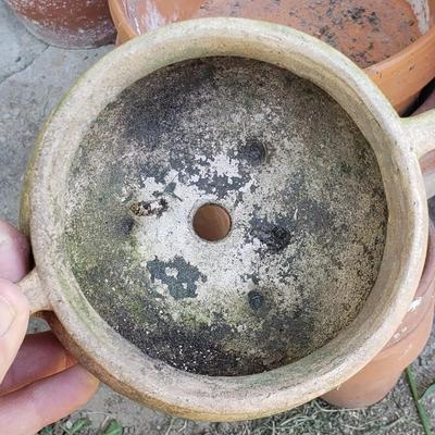 Plethora of Terra Cotta Pots and More (CP-KD)