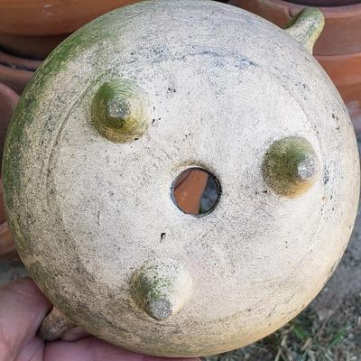 Plethora of Terra Cotta Pots and More (CP-KD)