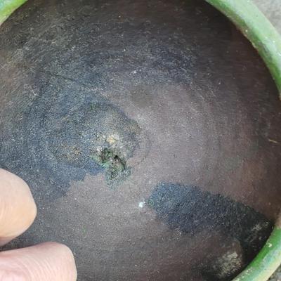 Plethora of Terra Cotta Pots and More (CP-KD)