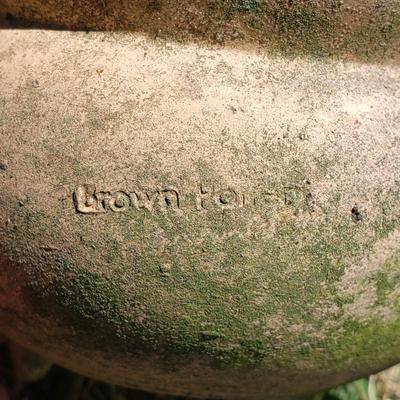Plethora of Terra Cotta Pots and More (CP-KD)