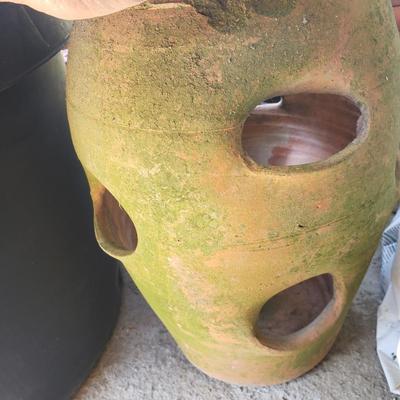 Plethora of Terra Cotta Pots and More (CP-KD)
