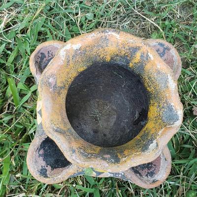 Plethora of Terra Cotta Pots and More (CP-KD)