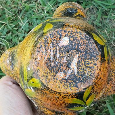 Plethora of Terra Cotta Pots and More (CP-KD)
