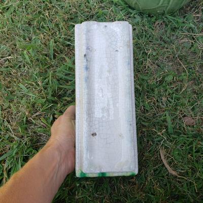 Plethora of Terra Cotta Pots and More (CP-KD)