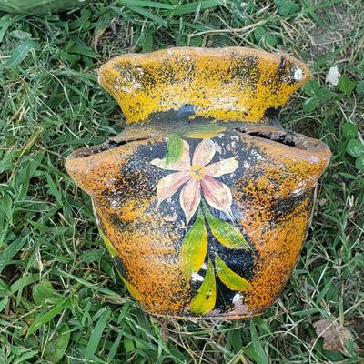 Plethora of Terra Cotta Pots and More (CP-KD)