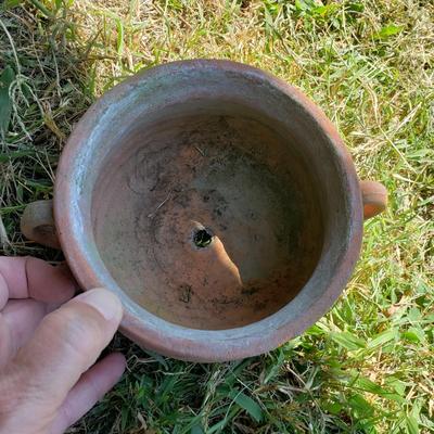 Plethora of Terra Cotta Pots and More (CP-KD)