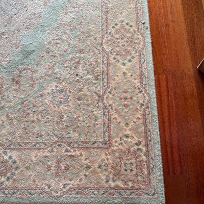 Karastan Rug (dr)
