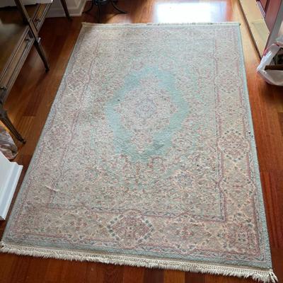 Karastan Rug (dr)