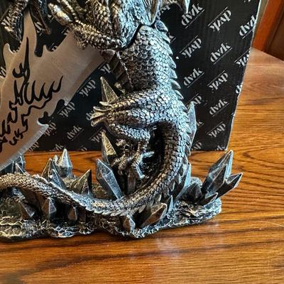 DRAGON LANCE