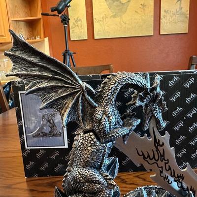 DRAGON LANCE