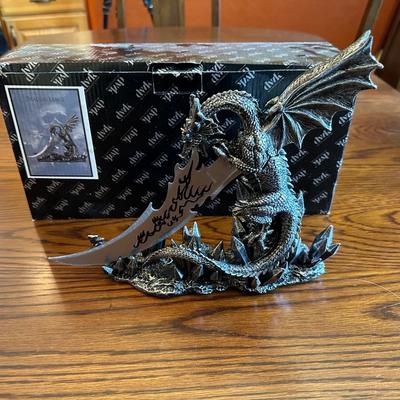 DRAGON LANCE