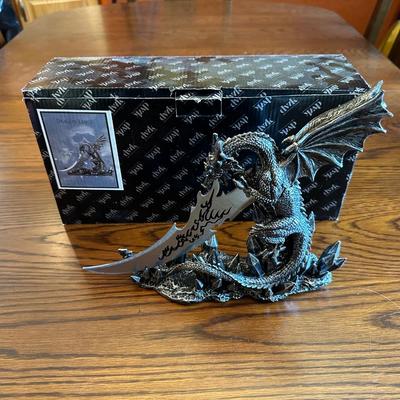 DRAGON LANCE