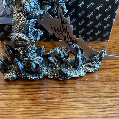 DRAGON LANCE