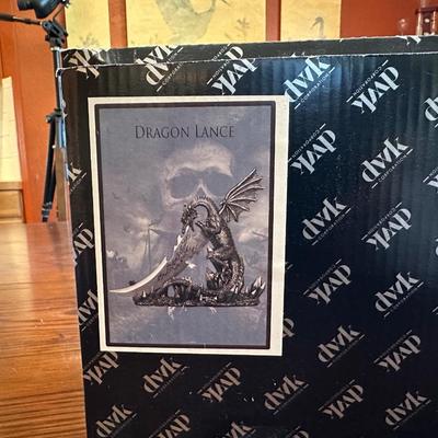DRAGON LANCE