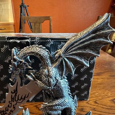 DRAGON LANCE