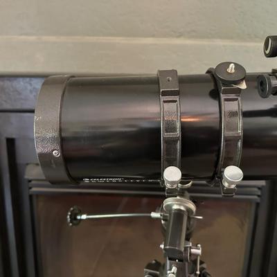 CELESTRON POWERSEEKER 127EQ TELESCOPE