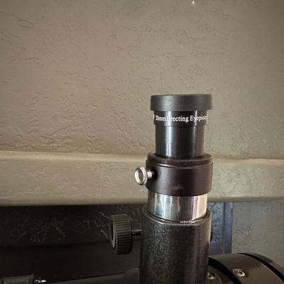 CELESTRON POWERSEEKER 127EQ TELESCOPE
