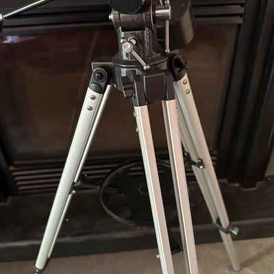 CELESTRON POWERSEEKER 127EQ TELESCOPE