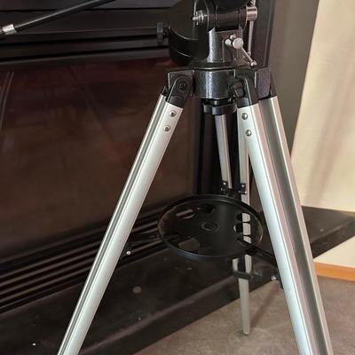 CELESTRON POWERSEEKER 127EQ TELESCOPE