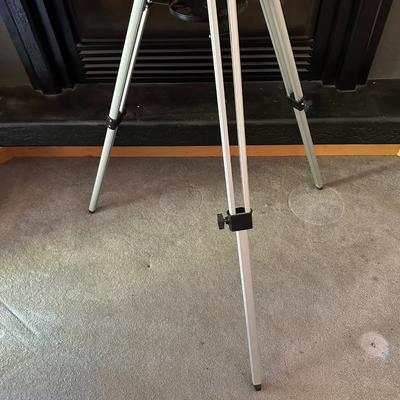 CELESTRON POWERSEEKER 127EQ TELESCOPE