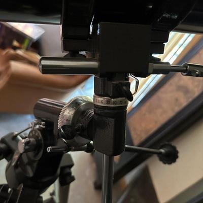 CELESTRON POWERSEEKER 127EQ TELESCOPE