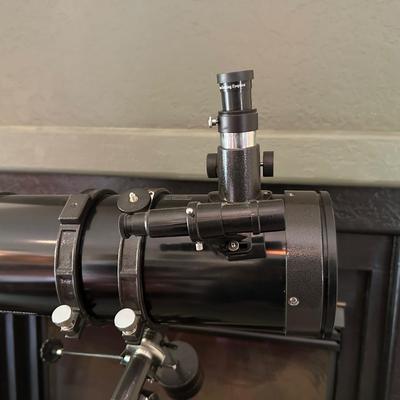 CELESTRON POWERSEEKER 127EQ TELESCOPE