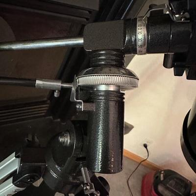 CELESTRON POWERSEEKER 127EQ TELESCOPE