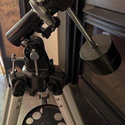 CELESTRON POWERSEEKER 127EQ TELESCOPE