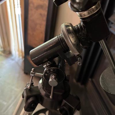 CELESTRON POWERSEEKER 127EQ TELESCOPE