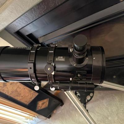 CELESTRON POWERSEEKER 127EQ TELESCOPE