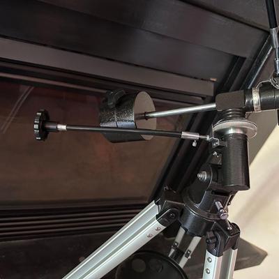 CELESTRON POWERSEEKER 127EQ TELESCOPE