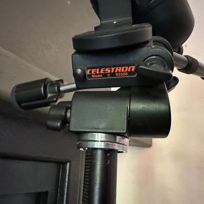 CELESTRON 93596 TELESCOPE