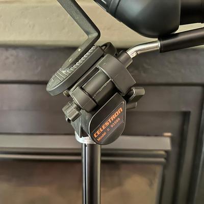 CELESTRON 93596 TELESCOPE