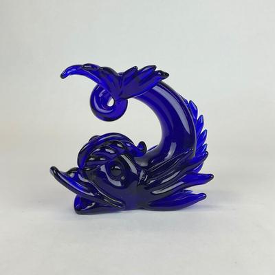 Sale Photo Thumbnail #589: Measurements:
5.5” in height, 7” in length, 4” in width