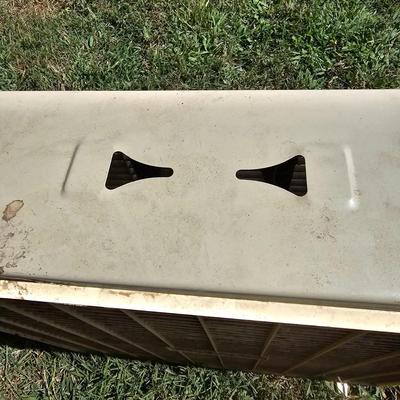 Wizard & Galaxy Box Fans (SB-JS)
