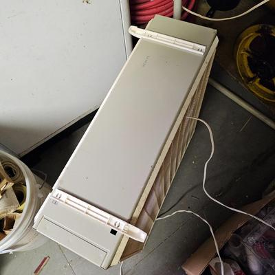Wizard & Galaxy Box Fans (SB-JS)