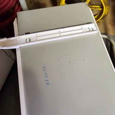 Wizard & Galaxy Box Fans (SB-JS)