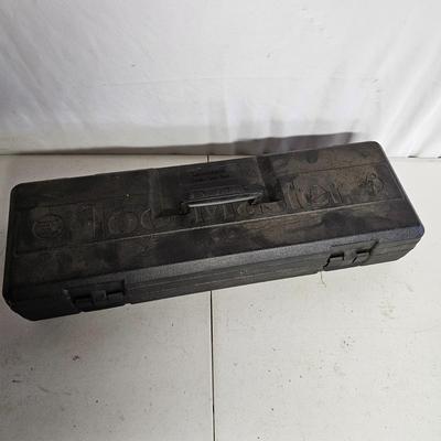 Assortment of Tool Boxes & Bags (SB-JS)