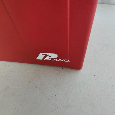 Assortment of Tool Boxes & Bags (SB-JS)