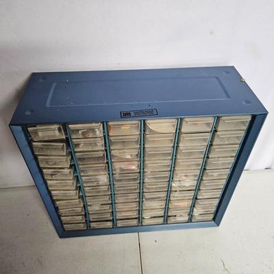 Assortment of Tool Boxes & Bags (SB-JS)