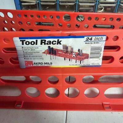 Assortment of Tool Boxes & Bags (SB-JS)