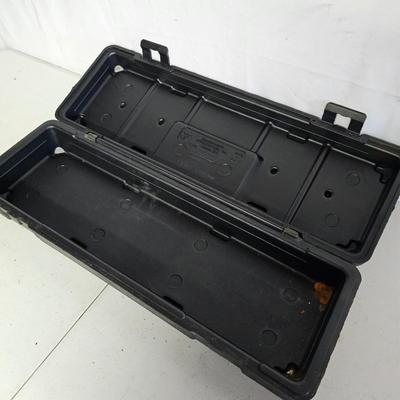 Assortment of Tool Boxes & Bags (SB-JS)