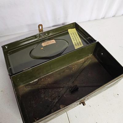 Assortment of Tool Boxes & Bags (SB-JS)
