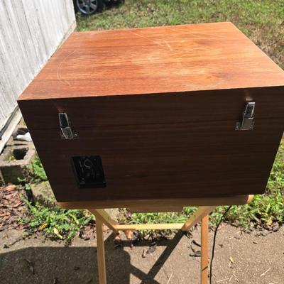 Akai reel 2 reel