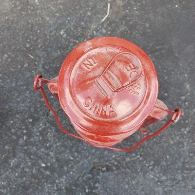 Camping Gear: Rubbermaid Cooler, Radio Shack NOAA Radio, & More (G-KD)