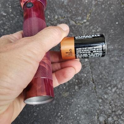 Camping Gear: Rubbermaid Cooler, Radio Shack NOAA Radio, & More (G-KD)