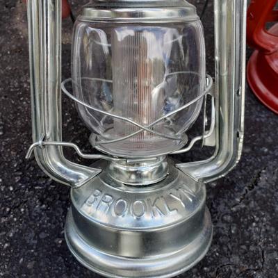 Camping Gear: Rubbermaid Cooler, Radio Shack NOAA Radio, & More (G-KD)