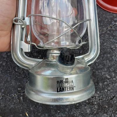 Camping Gear: Rubbermaid Cooler, Radio Shack NOAA Radio, & More (G-KD)