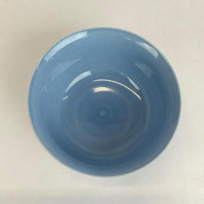 Sale Photo Thumbnail #618: Comes with Troika Box
Measurements:
5.5” in diameter, 2.25” in height