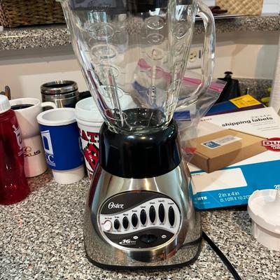 Oster 16 Speed Blender (K)
